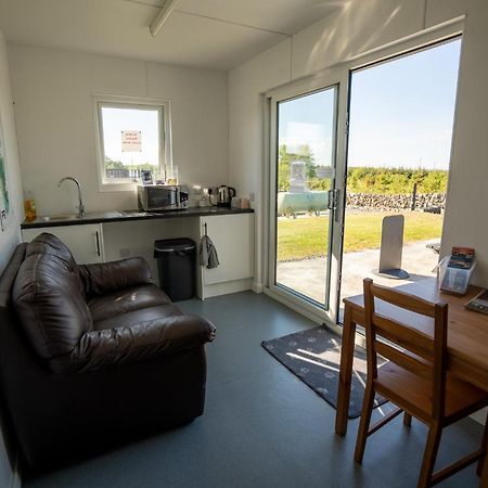 Wigtown By Wigwam Holidays Newton Stewart Exterior photo
