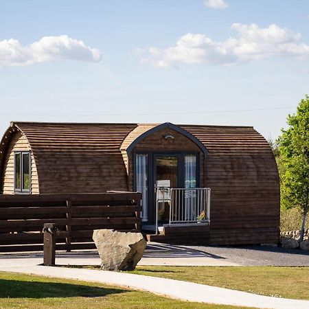 Wigtown By Wigwam Holidays Newton Stewart Exterior photo