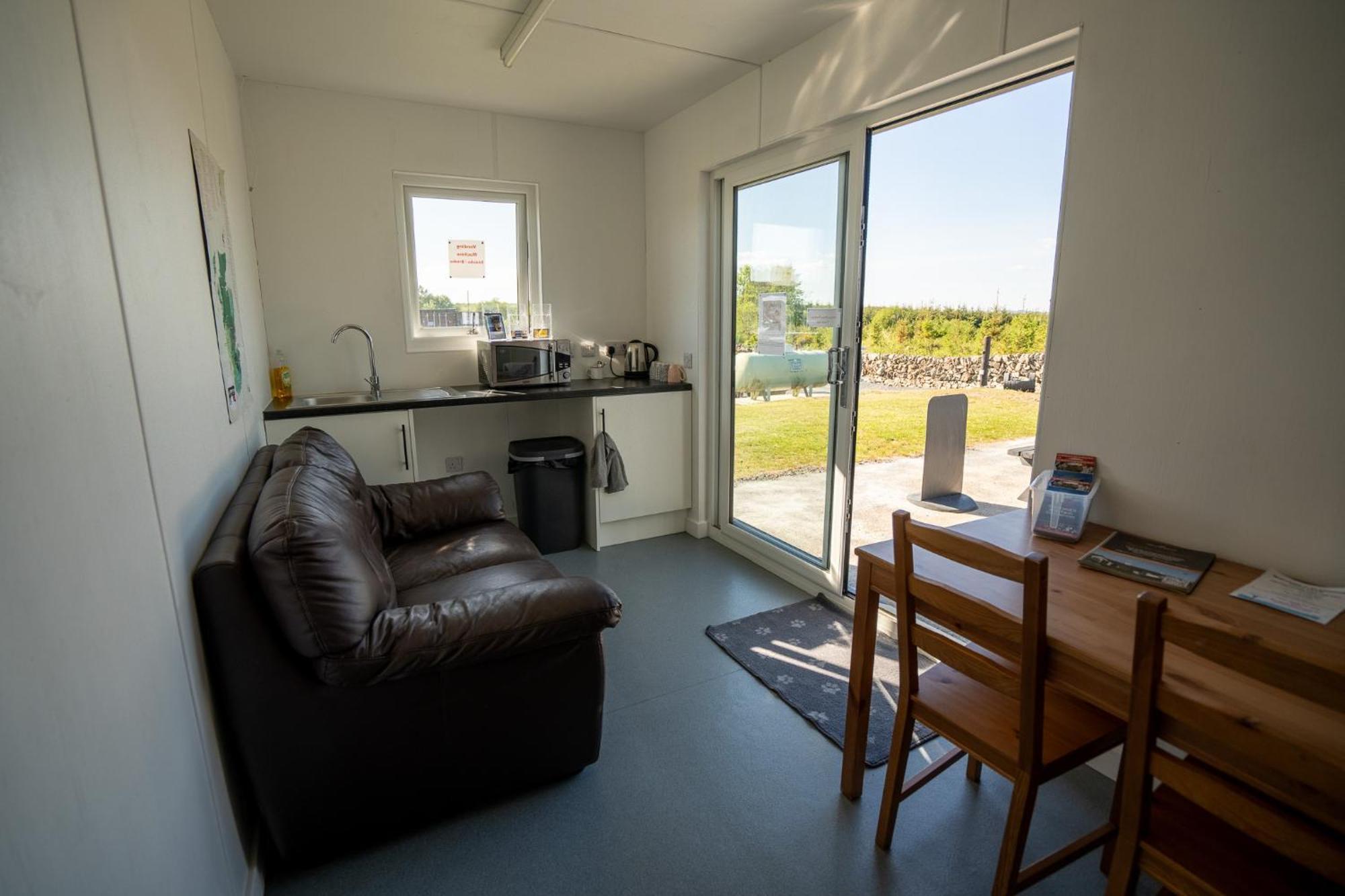 Wigtown By Wigwam Holidays Newton Stewart Exterior photo