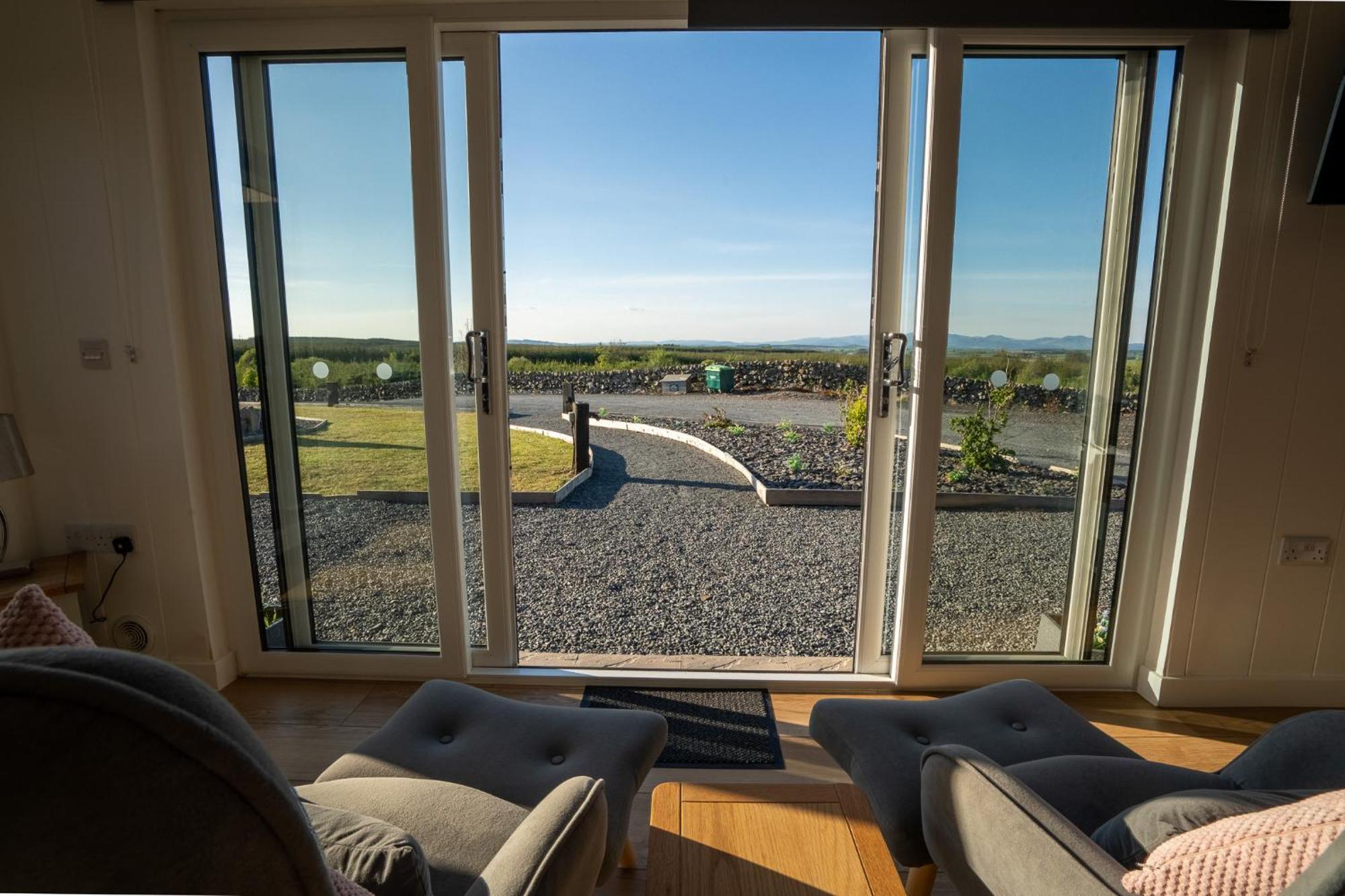 Wigtown By Wigwam Holidays Newton Stewart Room photo